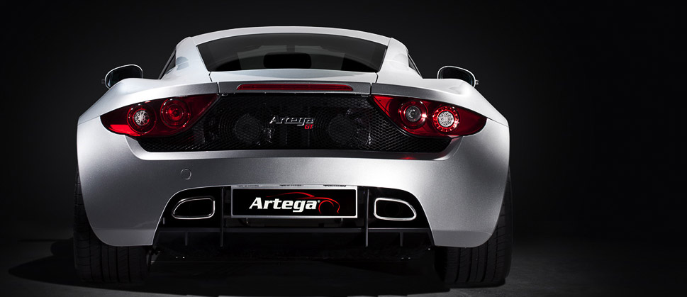 Artega Umwelt